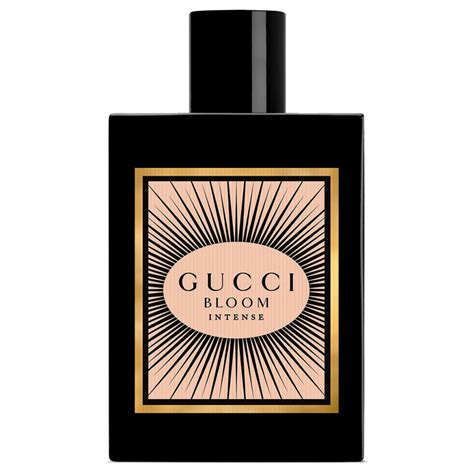 gucci bloom intense sephora|gucci bloom eau de toilette.